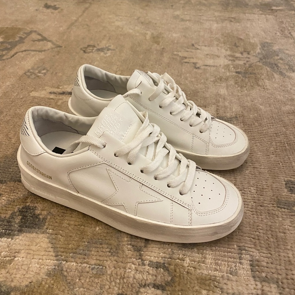 Golden Goose Sneakers